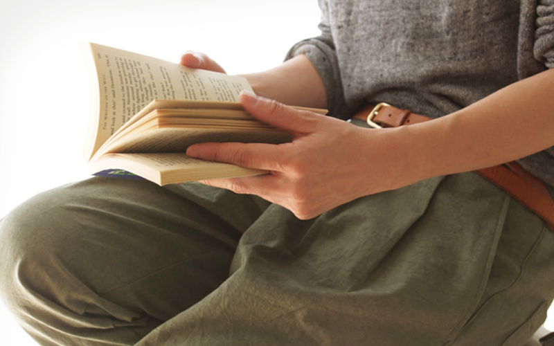 シリーズの特徴